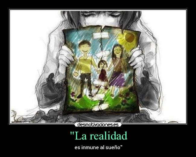 La realidad - 