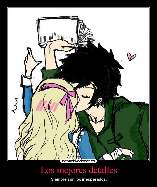 carteles detalles lindos inesperados desmotivaciones