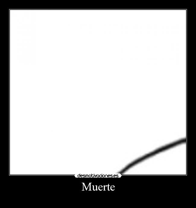 Muerte -