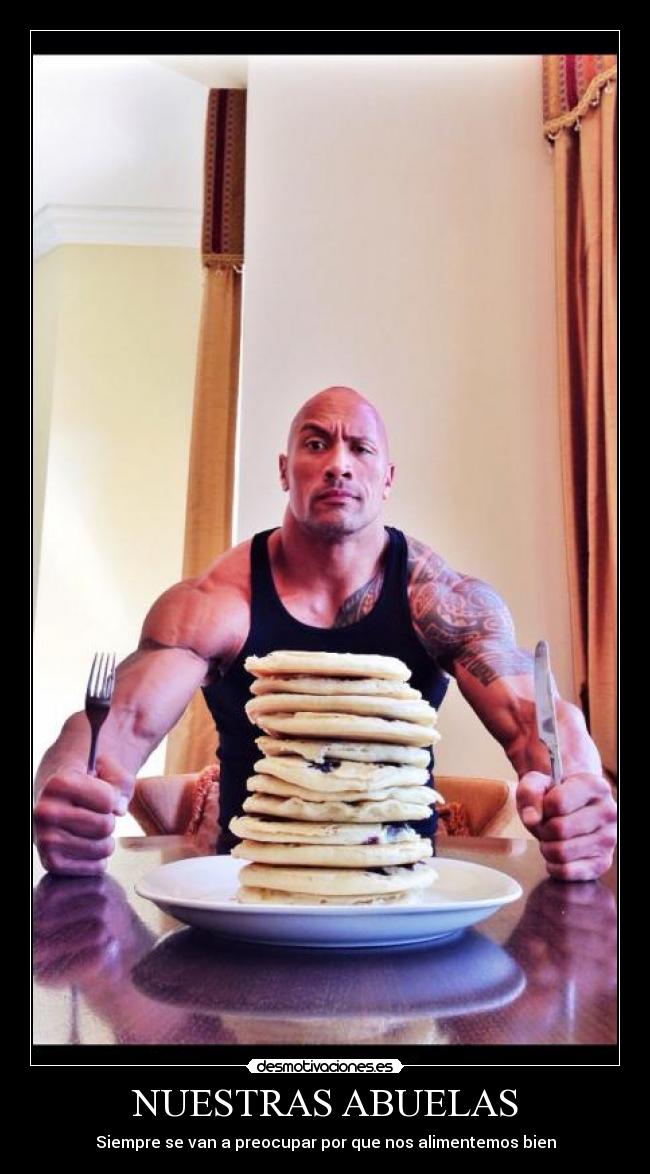 carteles abueelas desmotivaciones