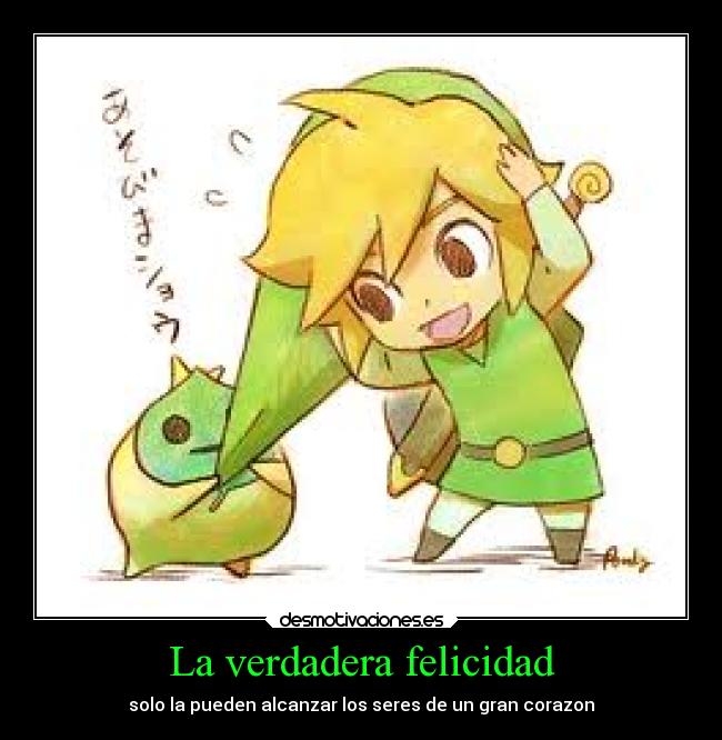 carteles felicidad anime desmotivaciones