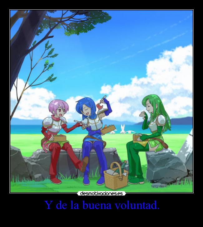 carteles palla catria est megacartel fire emblem mis hijas llamaran arya esteva lucina esteva desmotivaciones