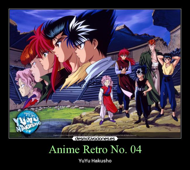 carteles anime anime desmotivaciones