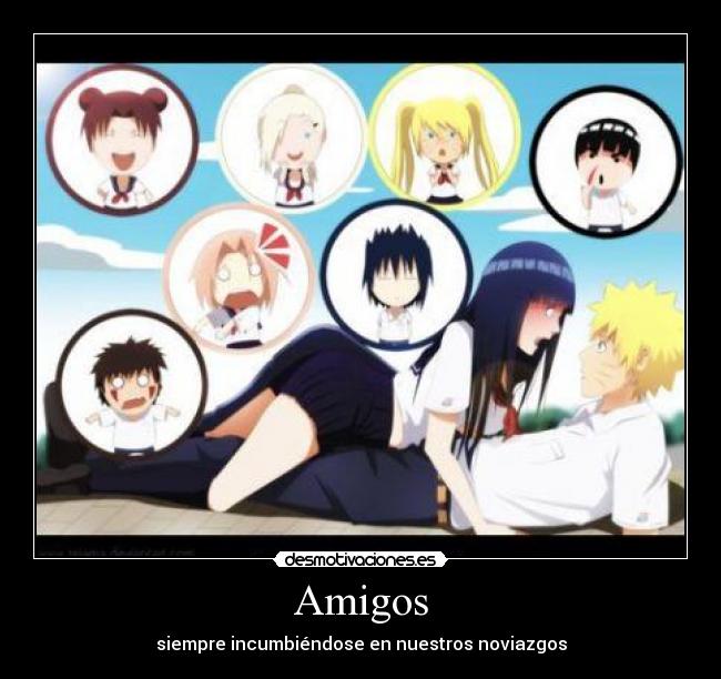 Amigos -