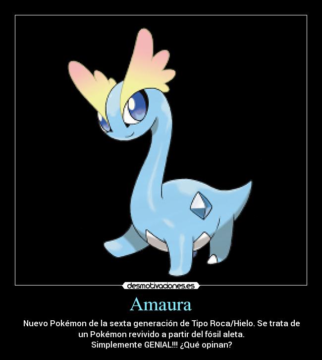 Amaura - 