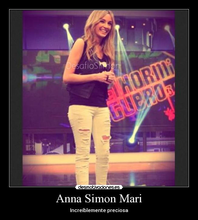 carteles preciosa desmotivaciones