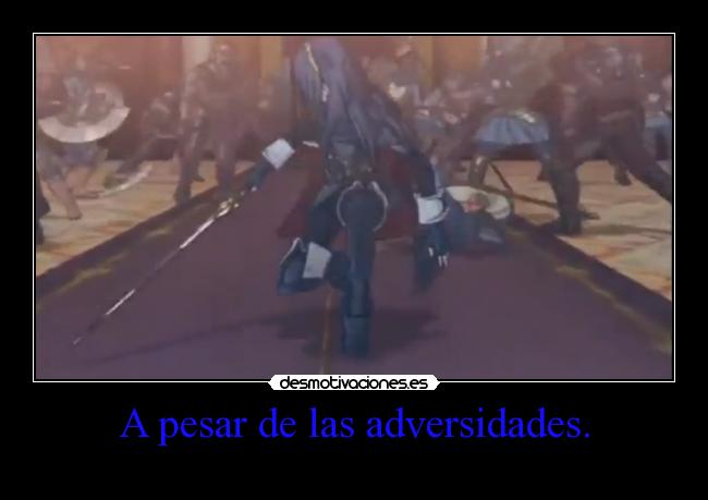 carteles nadie elige destino megacartel lucina mis hijas llamaran arya lucina severa esteva desmotivaciones