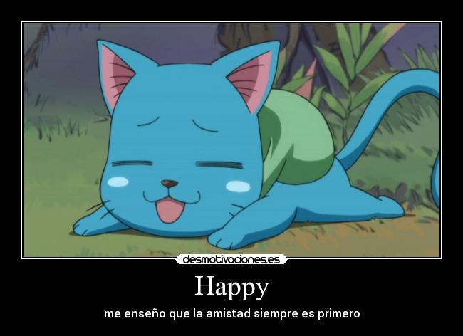 Happy - 