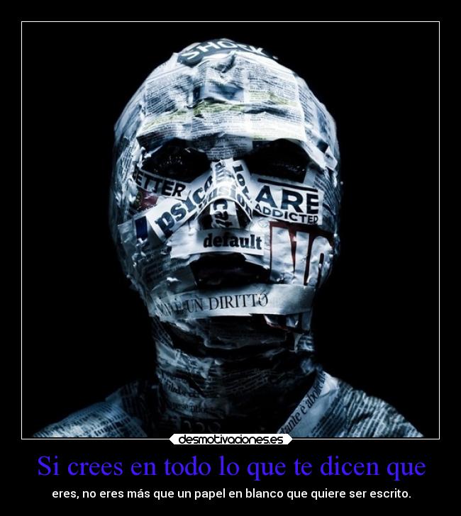 carteles criticas debilidad pipeswin desmotivaciones