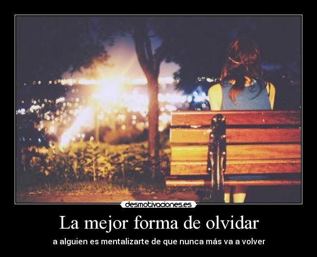 carteles olvidar diegoparty desmotivaciones