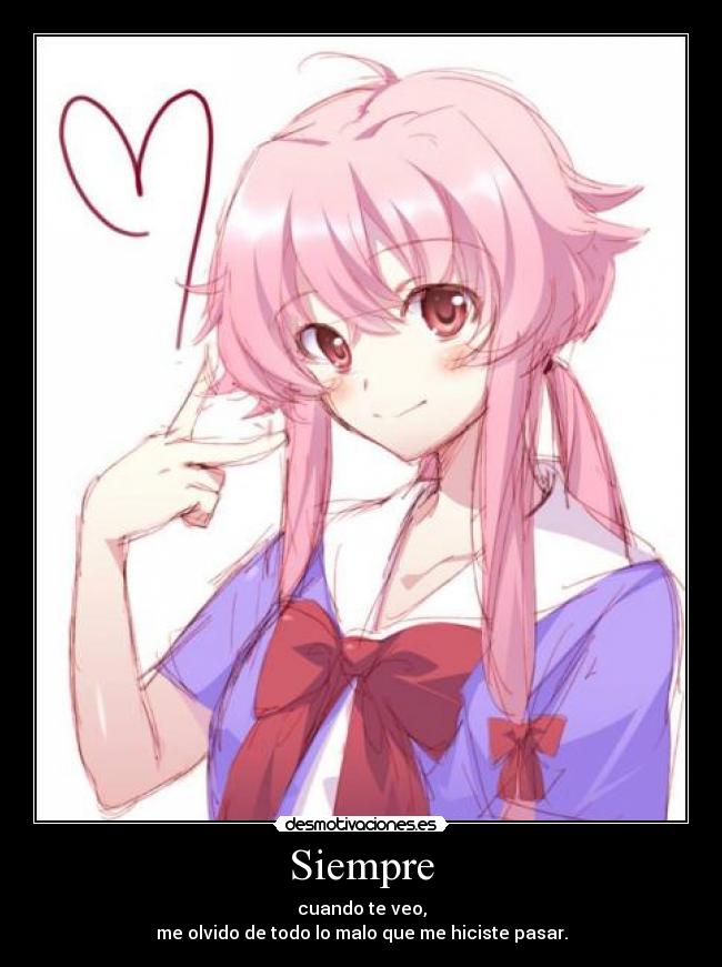 Siempre - 
