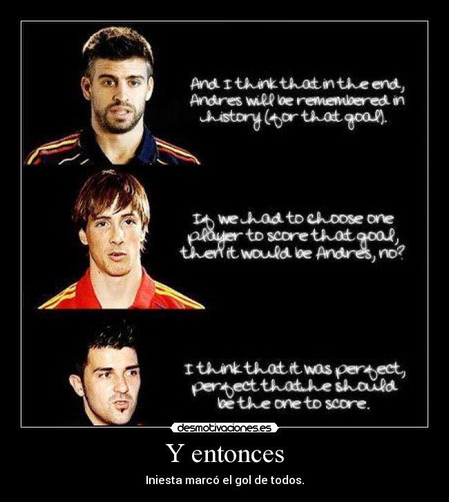 carteles futbol seleccion desmotivaciones