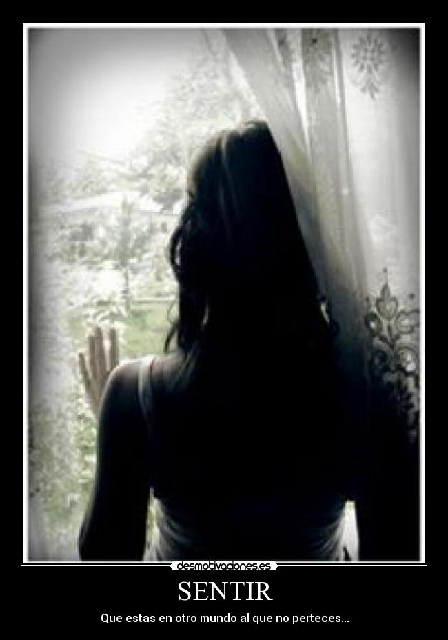 SENTIR -