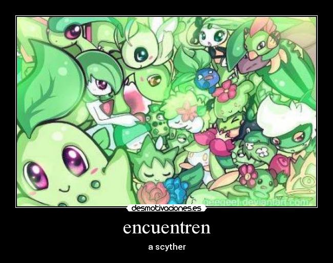 encuentren -