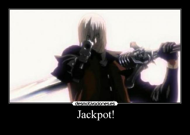 Jackpot! - 