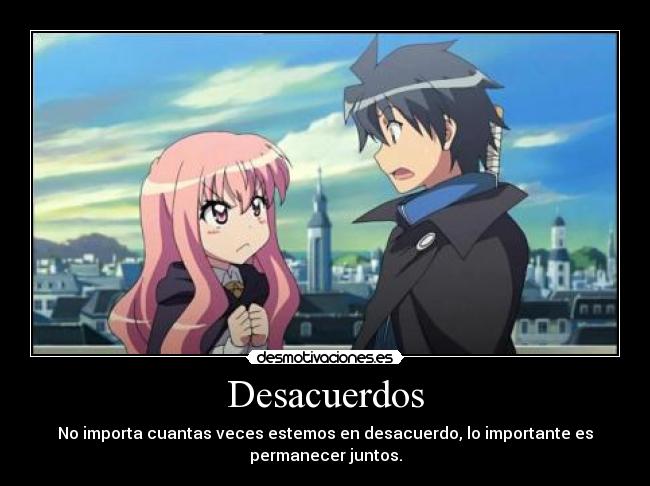 carteles anime desmotivaciones