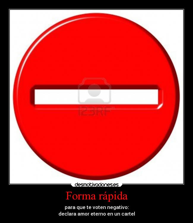 carteles desmotivaciones desmotivaciones