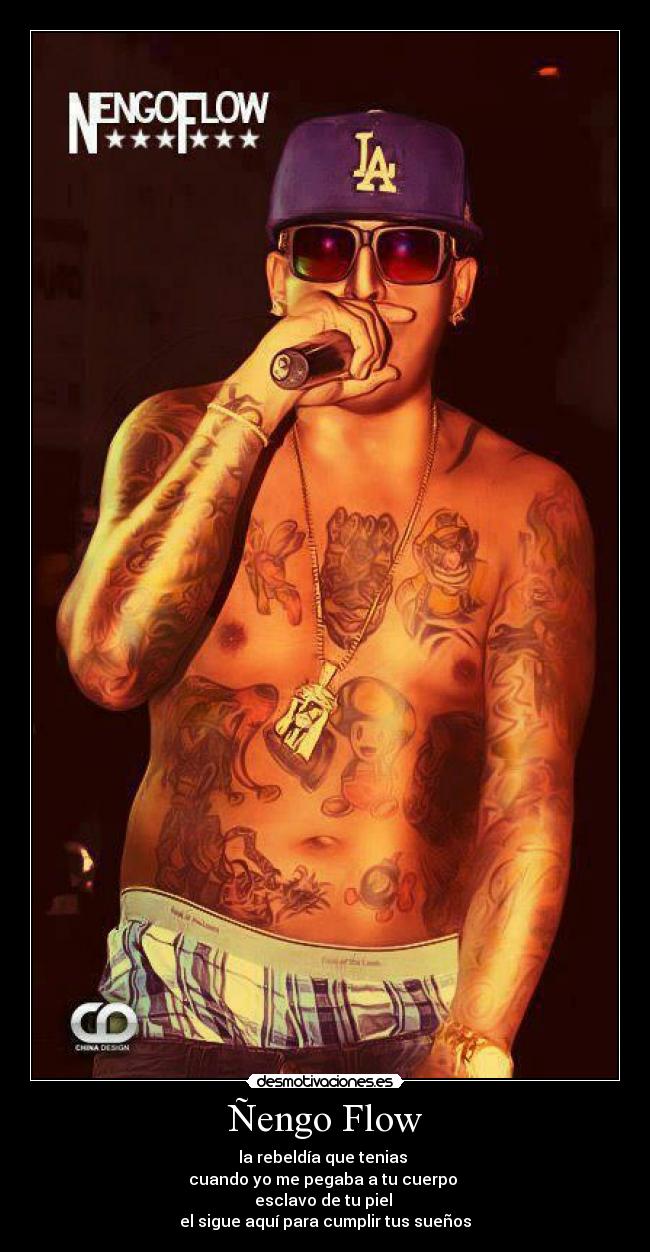 Ñengo Flow -