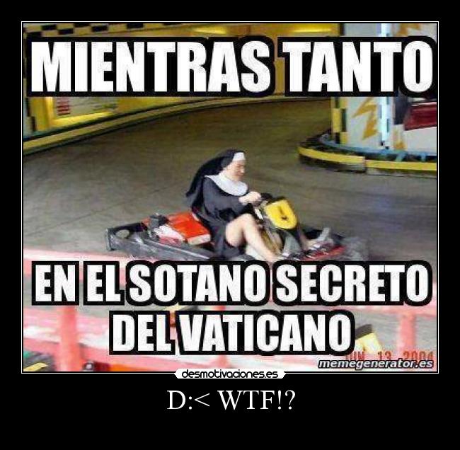 carteles cosas vida desmotivaciones