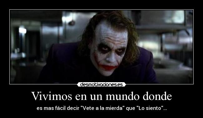 carteles mundo accionpoetica desmotivaciones