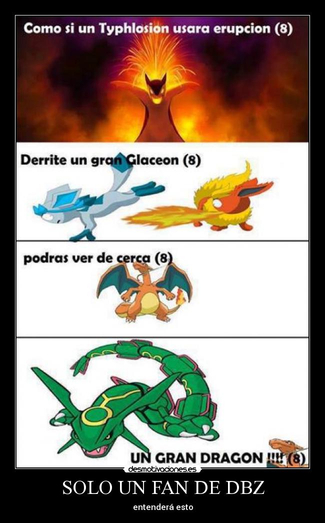 SOLO UN FAN DE DBZ - 