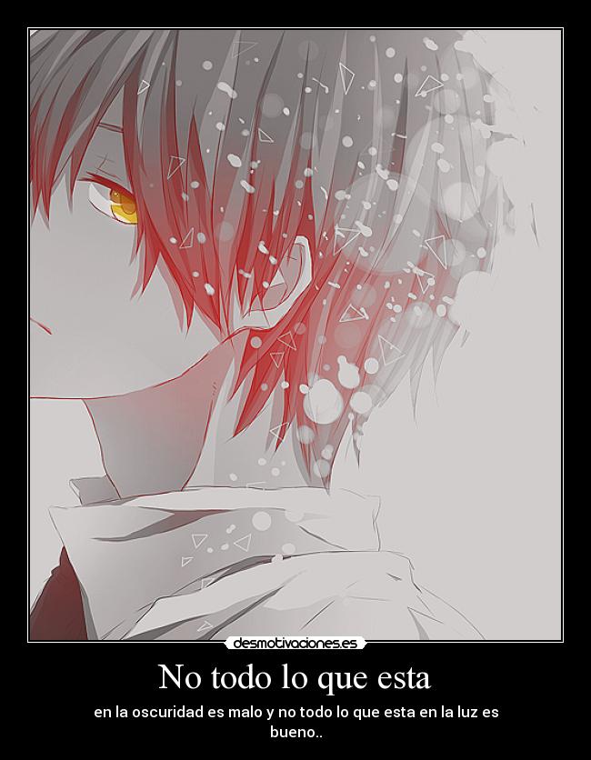 No todo lo que esta - 