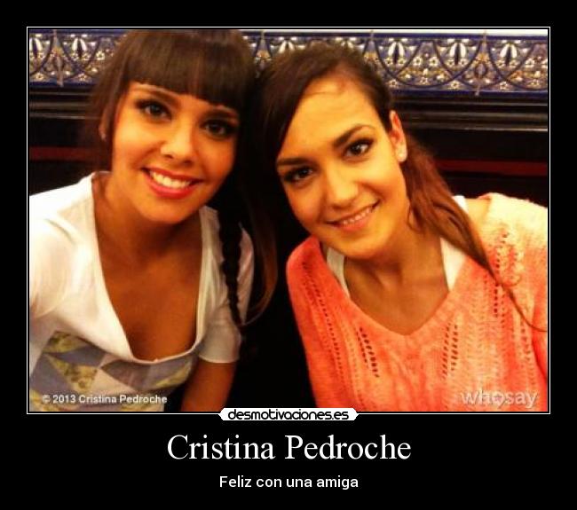 carteles preciosa desmotivaciones