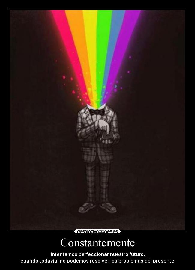 Constantemente - 