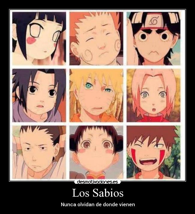 carteles amor naruto amistad amor pasion ninos lucha seguir anime manga inedito lindos ternura vida seguir desmotivaciones