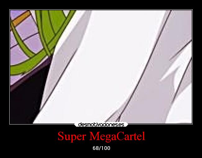 Super MegaCartel - 