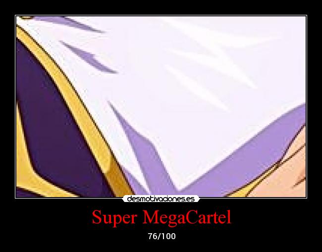Super MegaCartel - 
