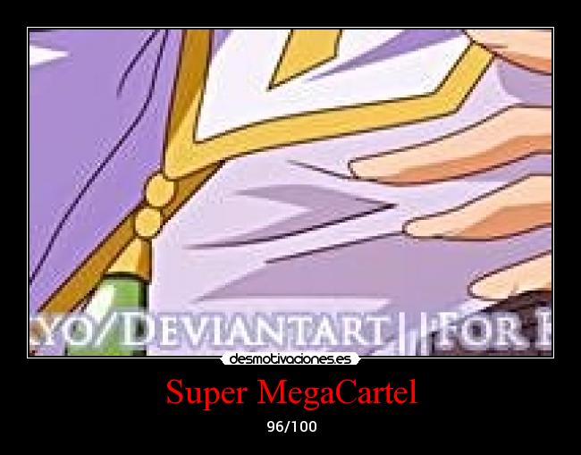 Super MegaCartel - 
