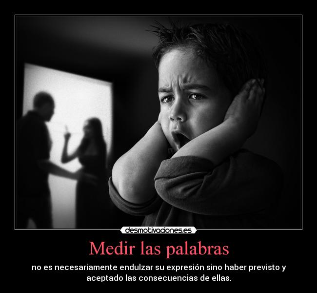 Medir las palabras - 