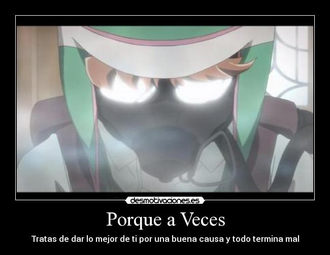 carteles mirai nikki quinto desmotivaciones