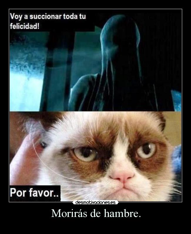 carteles humor desmotivaciones