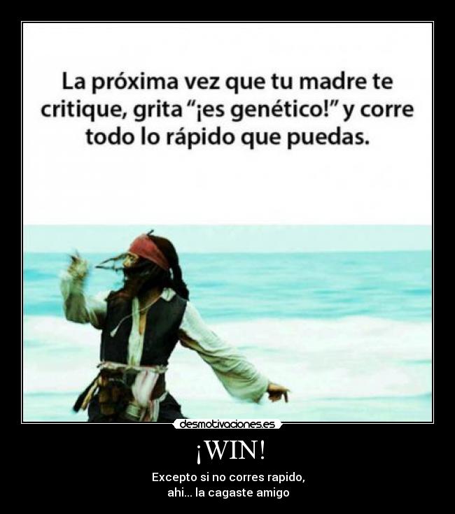 ¡WIN! -