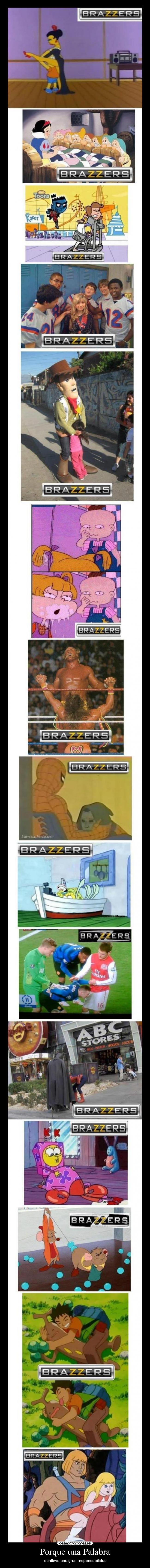 Porque una Palabra - 