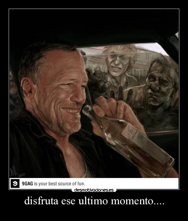 carteles alegria desmotivaciones