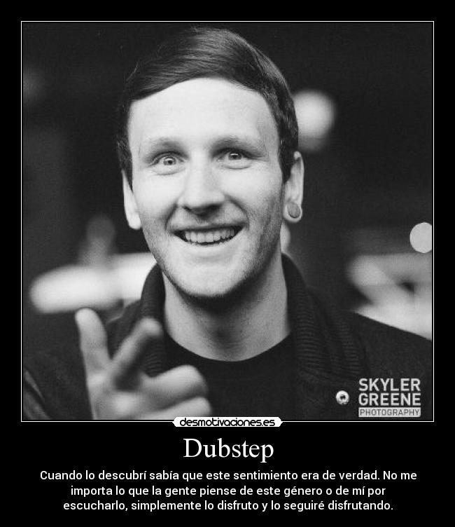 Dubstep -