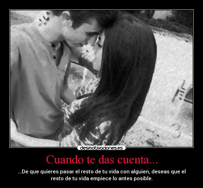 carteles amor desmotivaciones