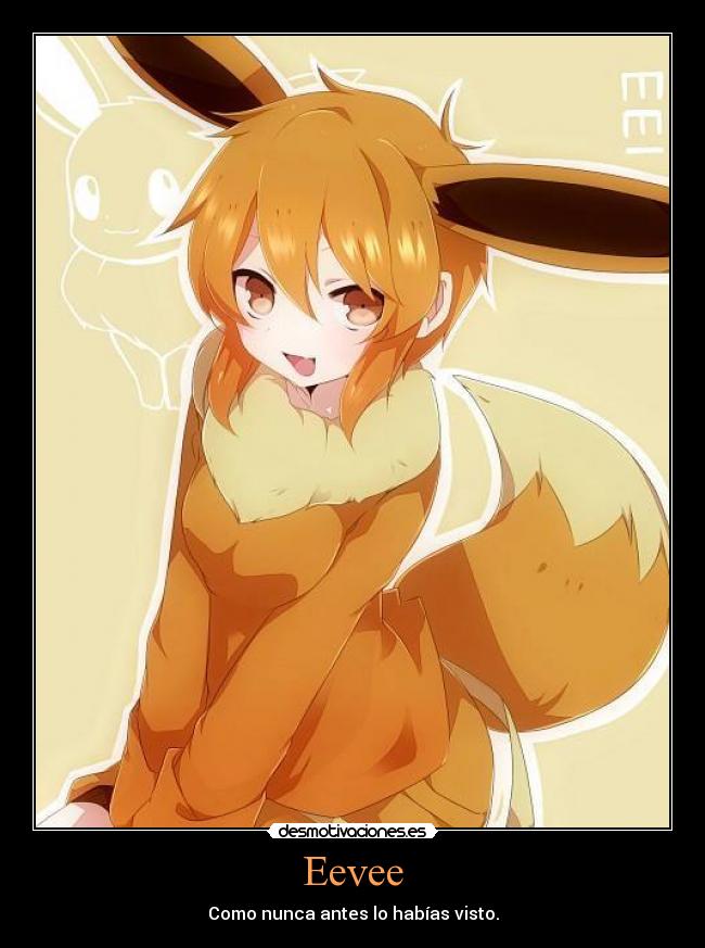 Eevee -