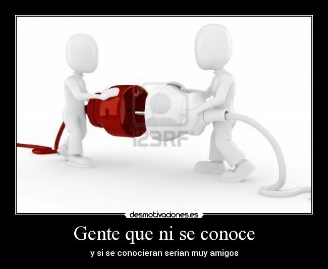 carteles amistad desmotivaciones