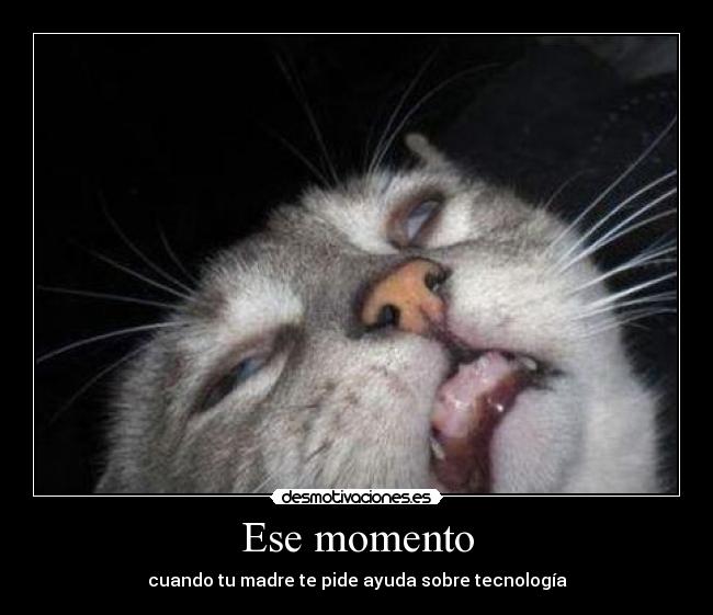 Ese momento - 