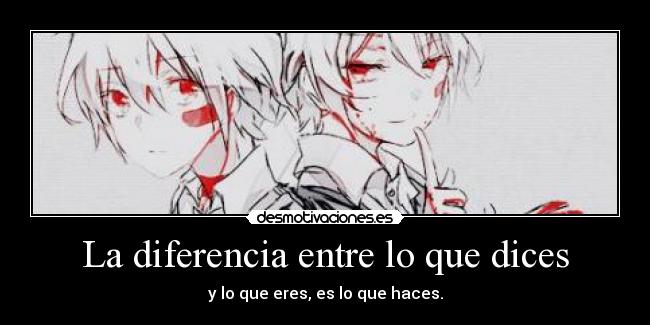 carteles nyanperona tumblr anime manga shion desmotivaciones