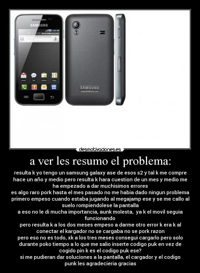 carteles clanhoygan desmotivaciones