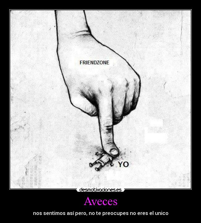 Aveces -