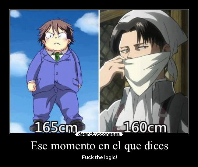 carteles fuck the logic desmotivaciones