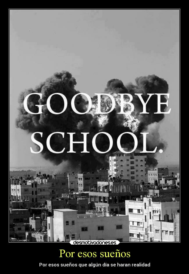 Por esos sueños - Por esos sueños que algún día se haran realidad