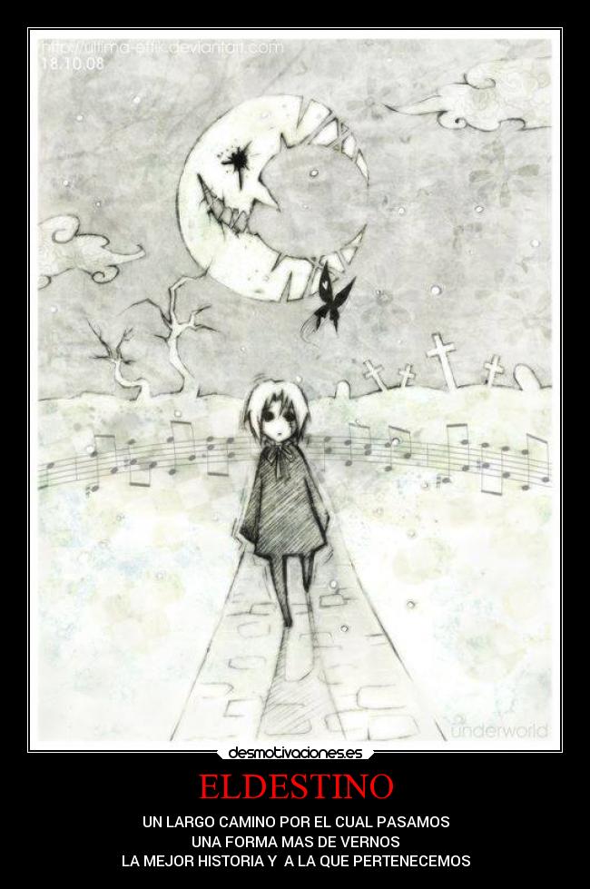 ELDESTINO -