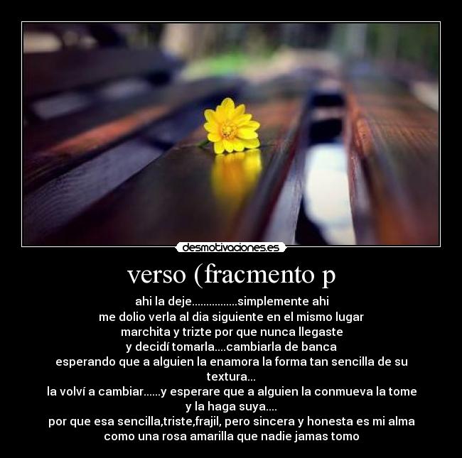 carteles amor desmotivaciones